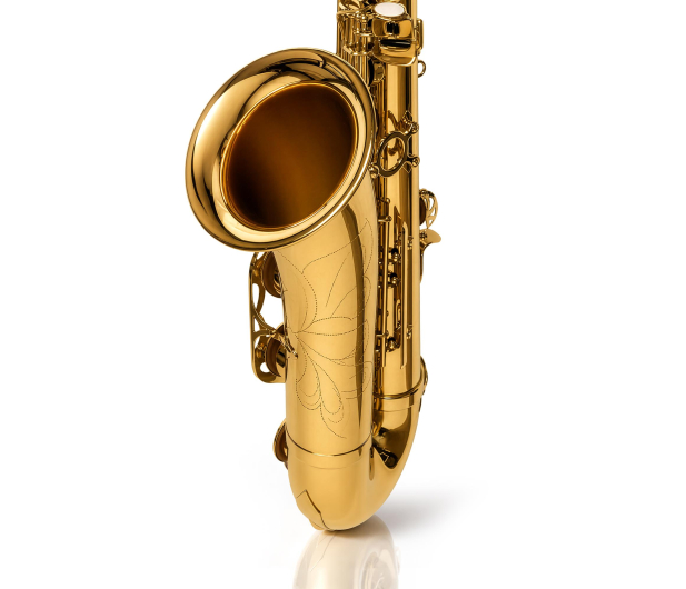 MusicMate Saksofon Tenorowy Bb MM-D120 SaxEssence - 1588237 - zdjęcie 11